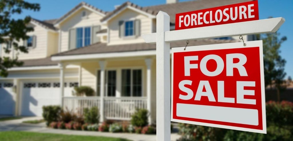 Foreclosure Leads